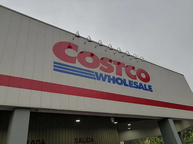  costco