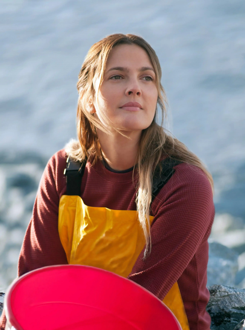GRAN MILAGRO, Drew Barrymore, 2012