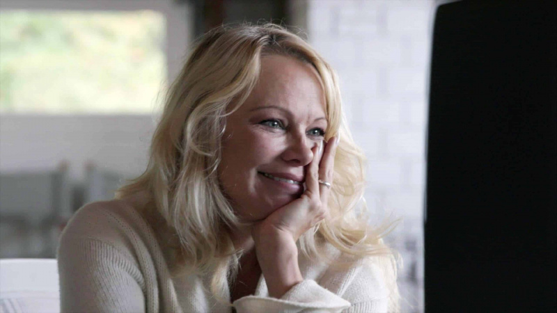  PAMELA: A LOVE STORY, (alias PAMELA, A LOVE STORY), Pamela Anderson, 2023