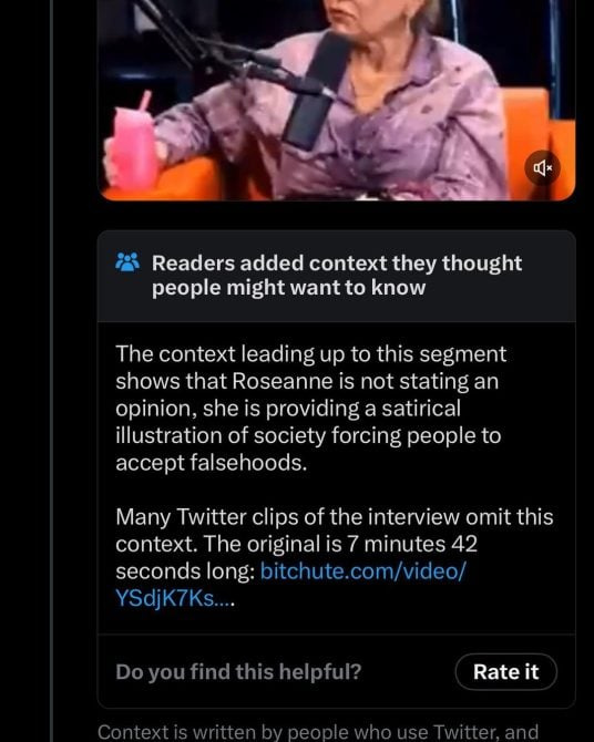 Comentariu despre Holocaustul lui Roseanne Barr