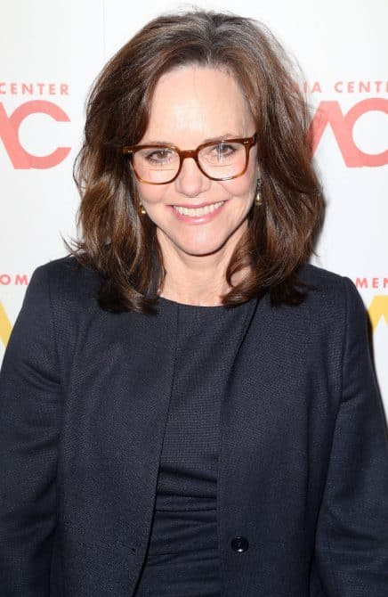   sally field's net worth