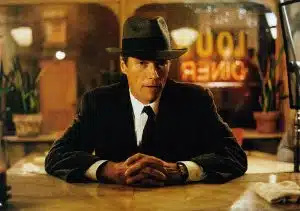 Clint Eastwood ska ha velat komma tillbaka till studion för att ha valt Ralph Macchio istället för sin son