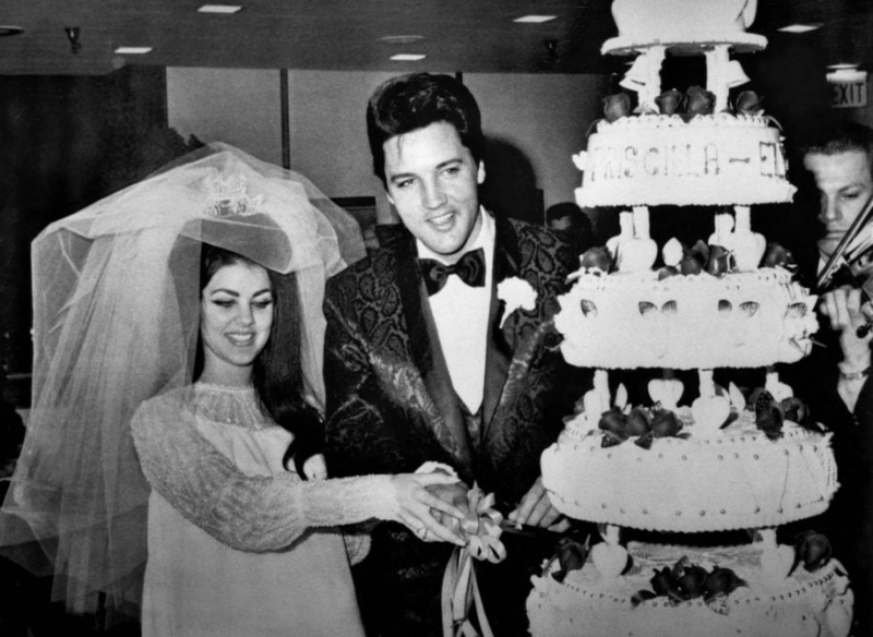 Priscilla Presley