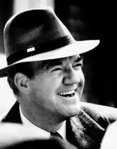 FIST, Richard Herd
