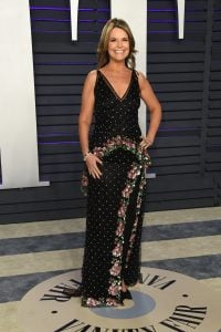Savannah Guthrie anser Charley som noe av et mirakel