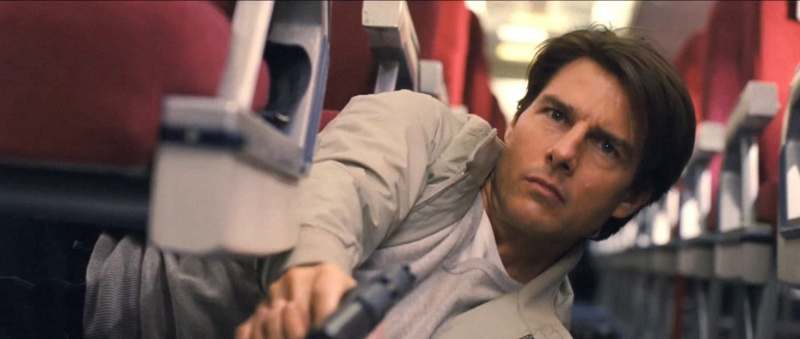   Tom cruise