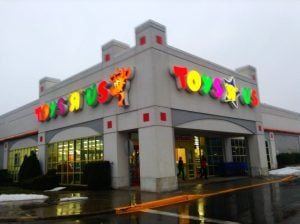 Toys R Us ha lanciato diversi giorni di eventi a tema per entusiasmare gli acquirenti