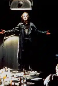 EL CORB, Brandon Lee
