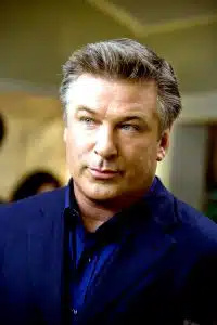 Alec Baldwin s'enfronta a càrrecs penals