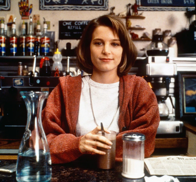  Bridget Fonda