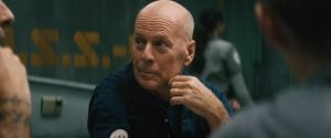  BREACH, Bruce Willis