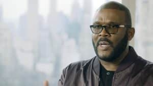   Tyler Perry akan mengeluarkan Sister Act 3