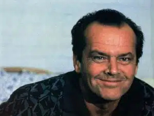   Pamela Anderson istemeden de olsa Jack Nicholson'a yardım etmiş olabileceğine inanıyor