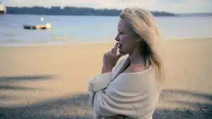 PAMELA, A LOVE STORY, (aka PAMELA: A LOVE STORY), パメラ・アンダーソン