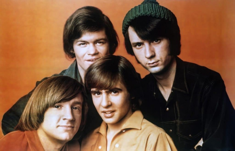  The Monkees