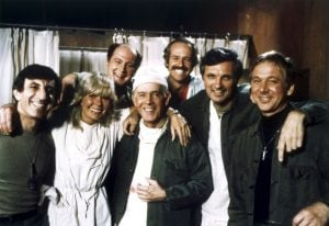   Das Finale von M*A*S*H brach Rekorde – und manche Kanalisation