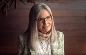   MACK & RITA, (també conegut com MACK AND RITA), Diane Keaton