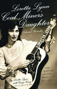 Η Loretta Lynn εξερεύνησε τον γάμο της με τον Oliver στο Coal Miner's Daughter
