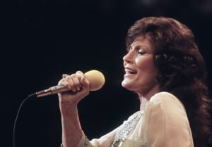   Loretta Lynn