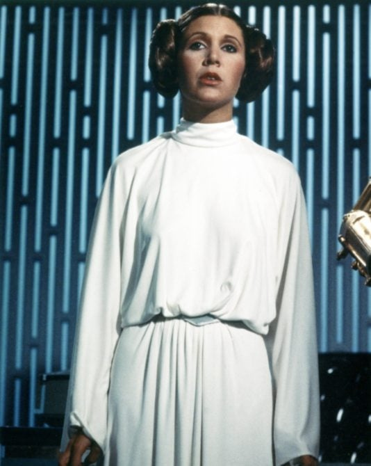Φόρεμα Princess Leia