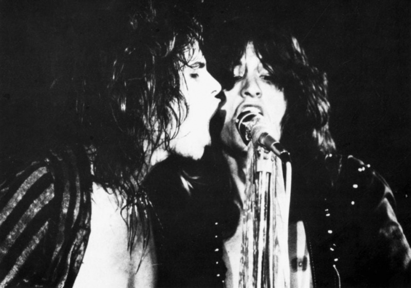 aerosmith