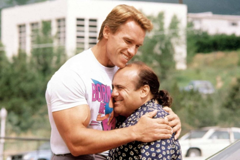 Danny De-Vito