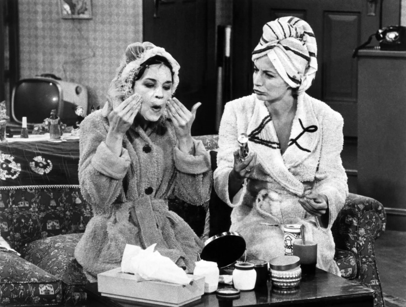 Laverne i Shirley