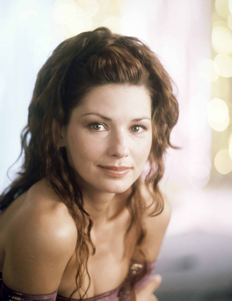  Shania Twain, približne 1998