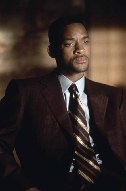  Will Smith