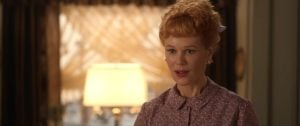   BYŤ RICARDOSOM, Nicole Kidman ako Lucille Ball