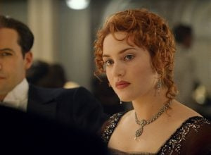   TITANIC, Kate Winslet