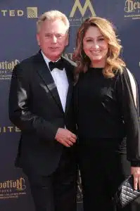 Sajak și Lesly Brown