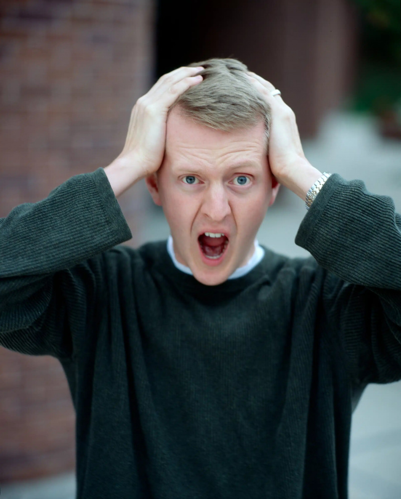  ken jennings