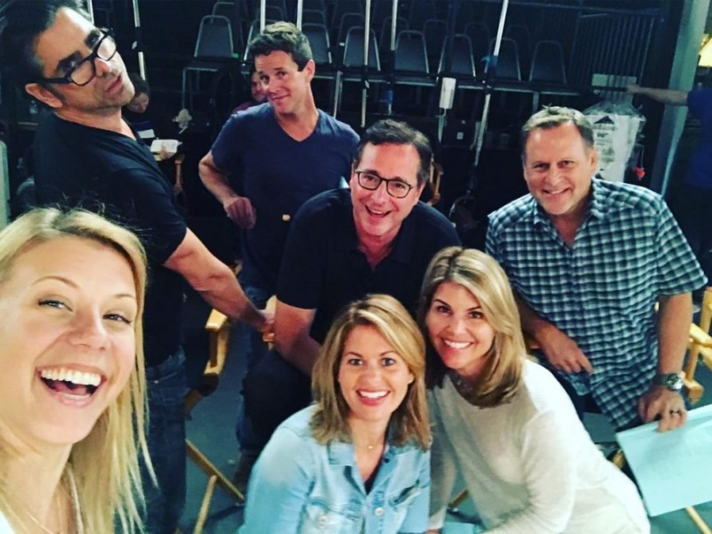 Full house