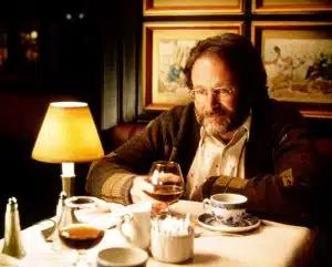 Robin Williams non voleva che la Disney usasse la sua voce per vendere il merchandising di Aladdin