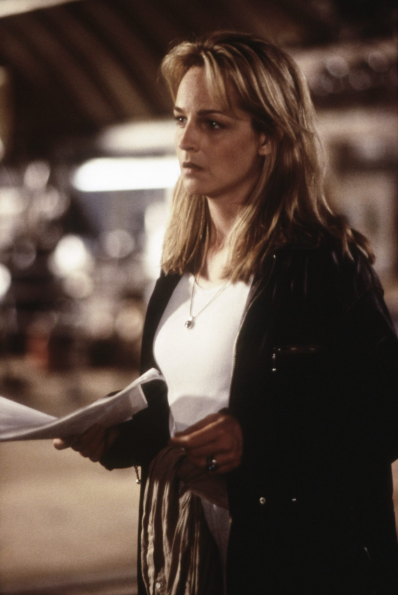  TWISTER, Helen Hunt, 1996 m