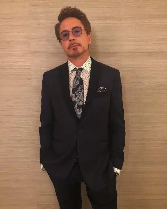 downey