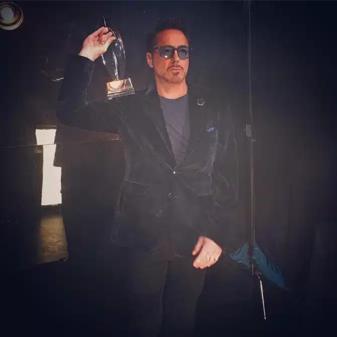 downey