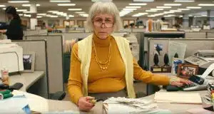 TOUT PARTOUT EN MÊME TEMPS, Jamie Lee Curtis
