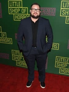 Chaz Bono ja Jennifer Aniston olid teismeeas sõbrad