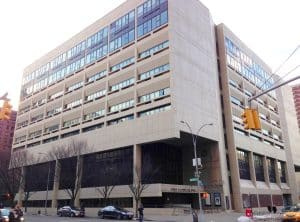   Escuela secundaria de música, arte y artes escénicas Fiorello H. LaGuardia