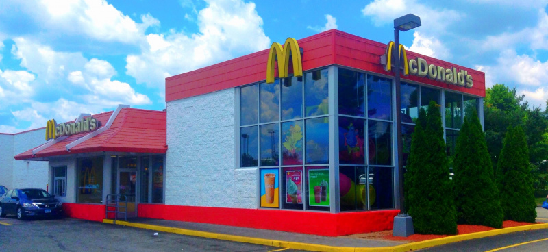 McDonalds