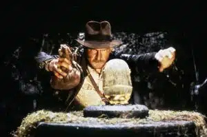   Ce film d'Indiana Jones a quelques erreurs subtiles et flagrantes parsemées tout au long