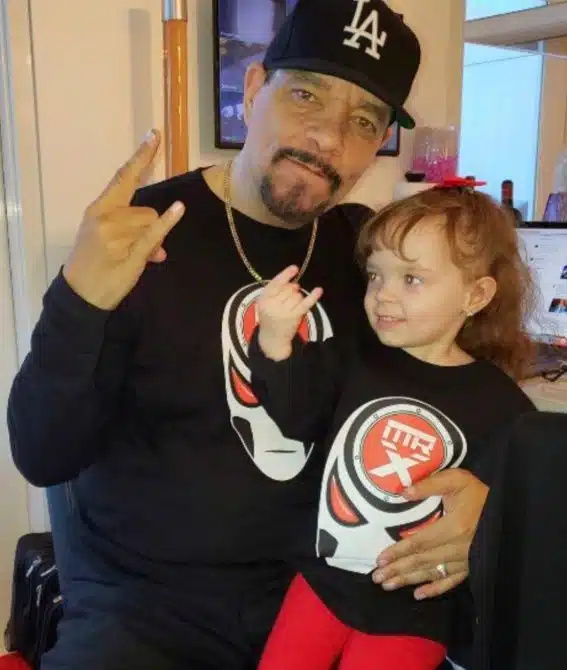  Ice-T