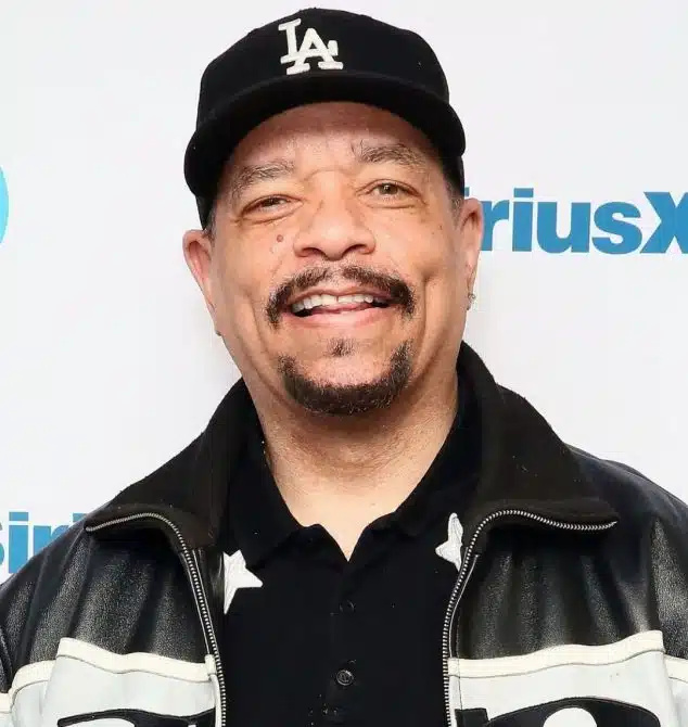  Ice-T