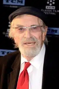   Herec Martin Landau