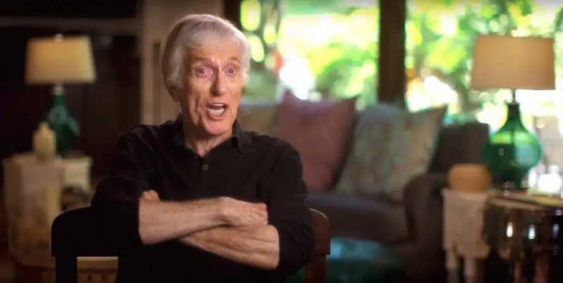 dick van dyke