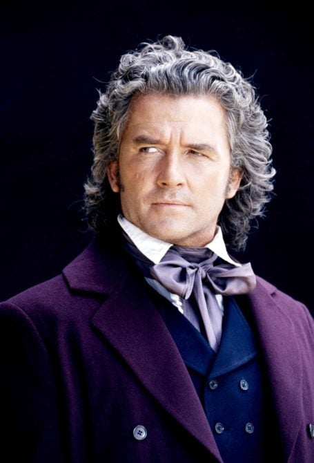  Patrick Duffy