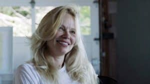   PAMELA: KISAH CINTA, (alias PAMELA, KISAH CINTA), Pamela Anderson