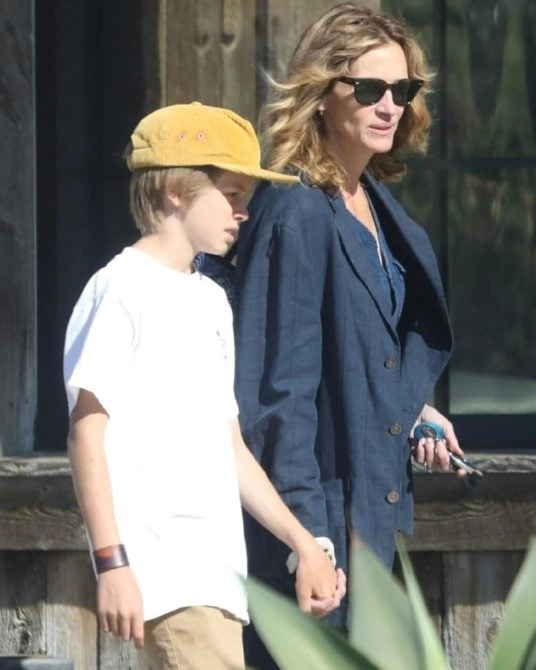 Danny Moder's son